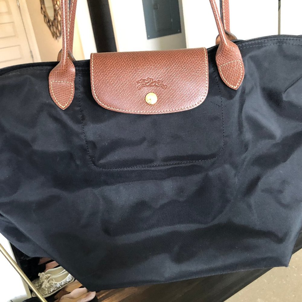 Longchamp Tote Bag